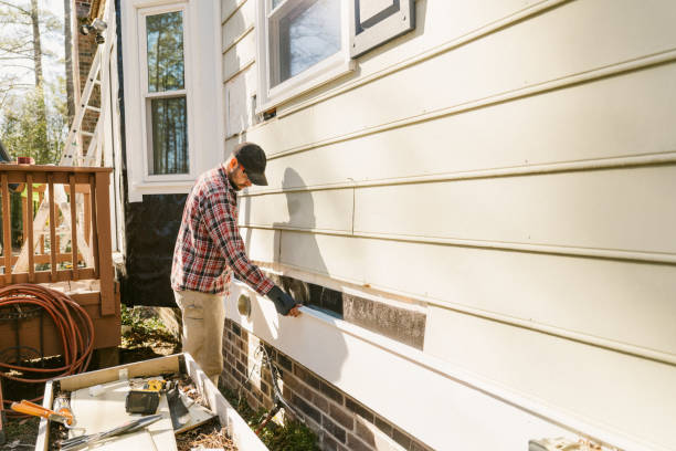 Top rated local Siding Replacement specialists in Lincolnton, NC